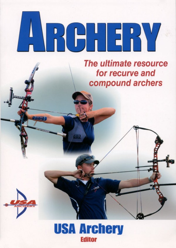 Is the New Book “Archery” by USA Archery Really the Ultimate Archery